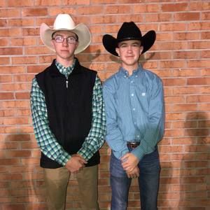 Meet your Posher, Austin